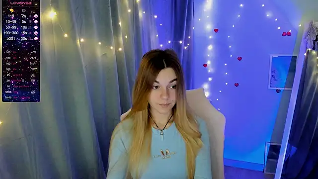 Sweet me  online show from 12-29-24, 07:17