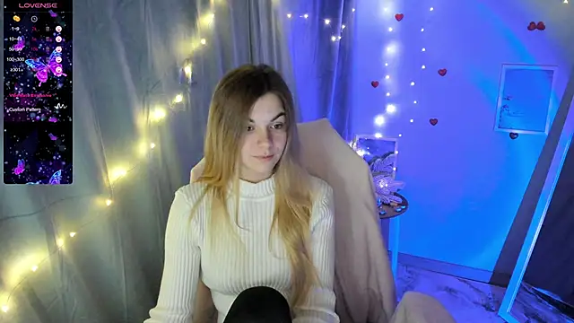 Sweet me  online show from 01-22-25, 06:42