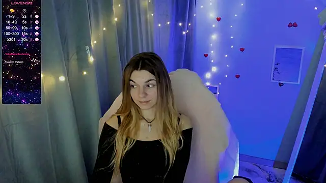 Sweet me  online show from 01-29-25, 10:16