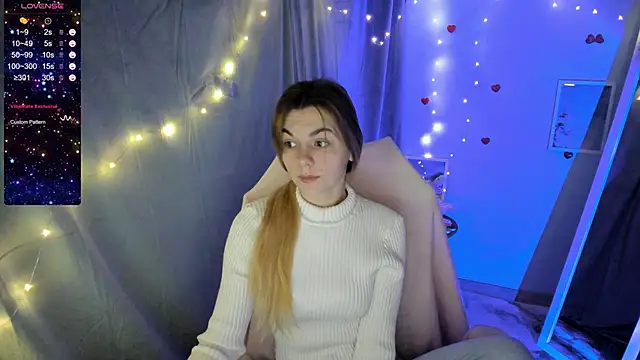 Sweet me  online show from 02-04-25, 05:53