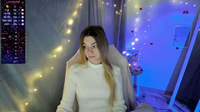 Sweet me  online show from 02-04-25, 09:07