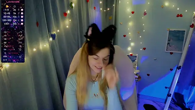 Sweet me  online show from 02-12-25, 10:14