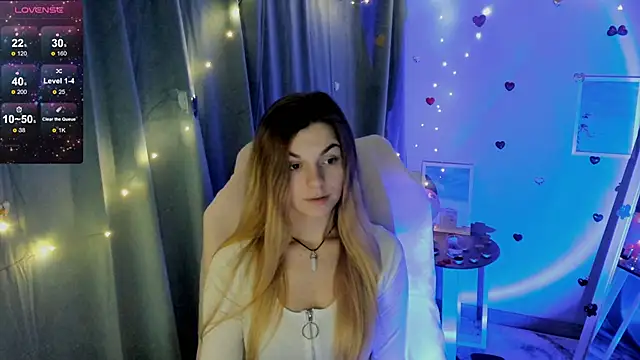 Sweet me  online show from 02-25-25, 10:15