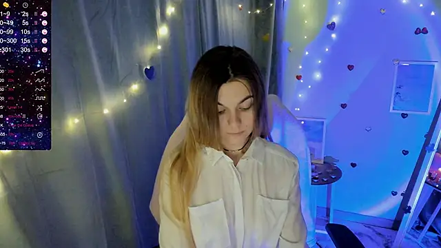 Sweet me  online show from 03-01-25, 01:18