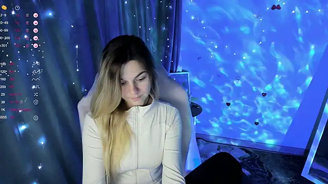 Sweet me  online show from 11-24-25, 07:08