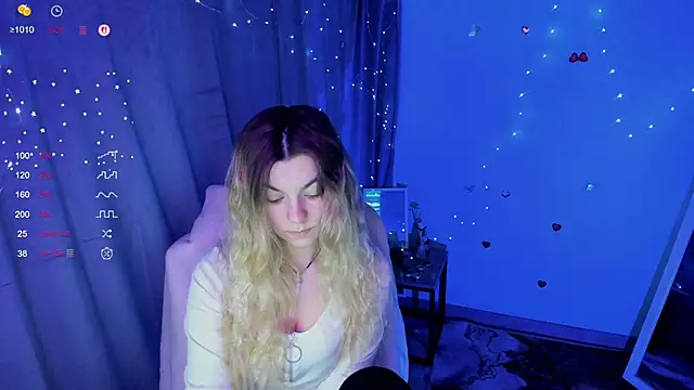 Sweet me  online show from 01-18-26, 06:50