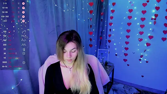 Sweet me  online show from 02-15-26, 07:05