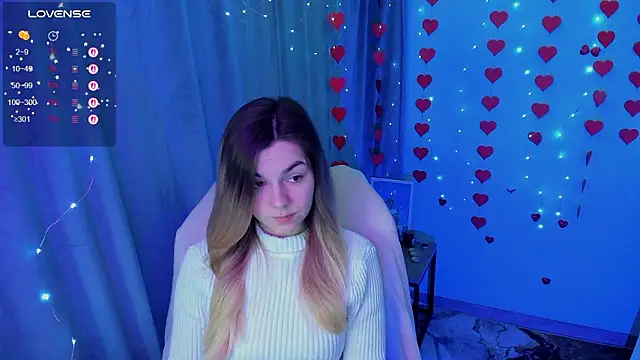 Sweet me  online show from 02-24-26, 07:28