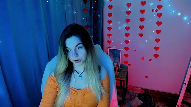 Snapshot of Sweet_me_ chatting on 04-18-26, 05:44 Sweet me online show from 04-18-26, 05:44