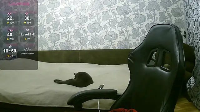 Sabrina Poison online show from 12-14-24, 04:01