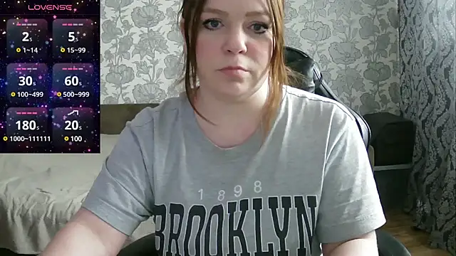 Sabrina Poison online show from 03-03-25, 11:44