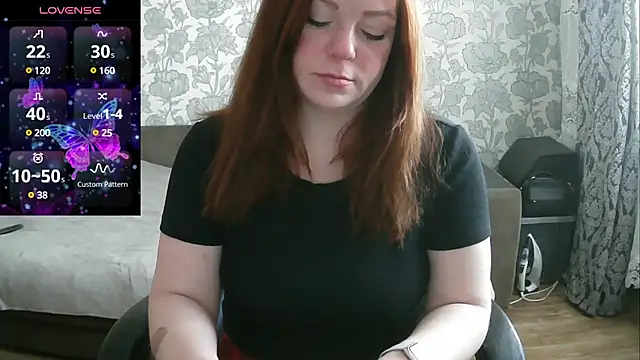 Sabrina Poison online show from 03-23-25, 06:58