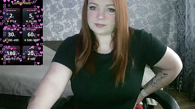 Sabrina Poison online show from 10-10-25, 03:49