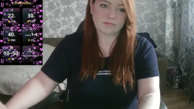 Sabrina Poison online show from 10-29-25, 07:54