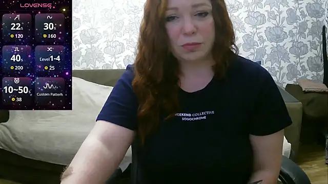 Sabrina Poison online show from 11-25-25, 05:18