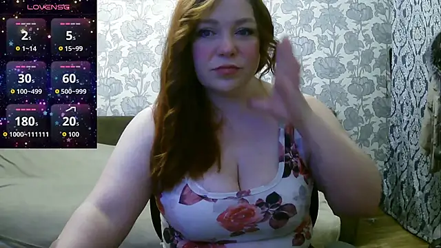 Sabrina Poison online show from 02-18-26, 03:24