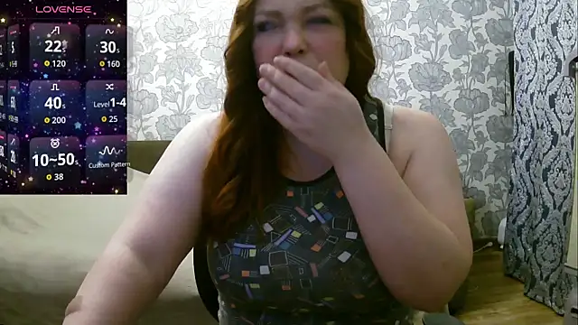 Sabrina Poison online show from 02-20-26, 03:14