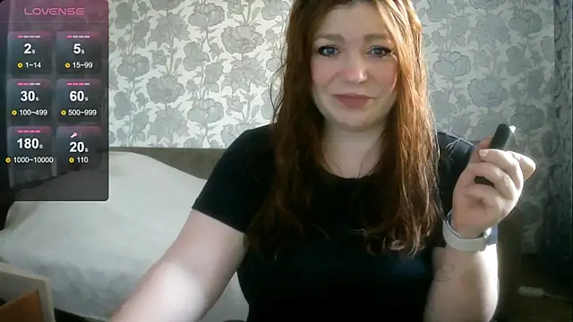 Sabrina Poison online show from 05-06-26, 03:24