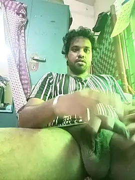 Dinesh2151xh online show from 04-16-26, 07:53