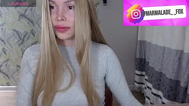 Marmalade Fox online show from 05-01-26, 04:44