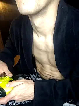 MillennialC0CK online show from 01-20-25, 02:01