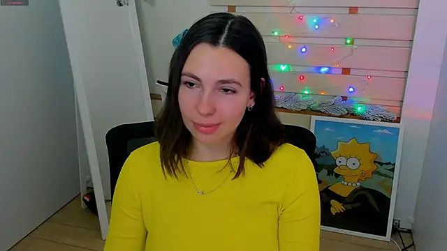 Lexy flower online show from 12-15-24, 07:35