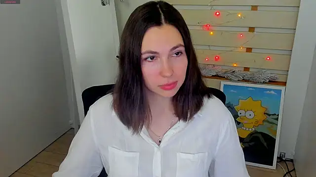 Lexy flower online show from 12-19-24, 04:35