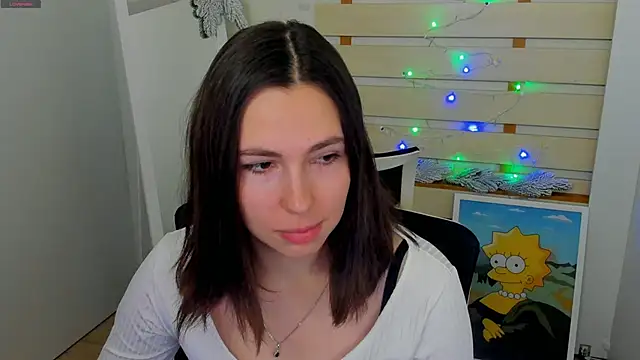 Lexy flower online show from 12-20-24, 11:10