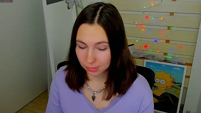 Lexy flower online show from 01-04-25, 10:38