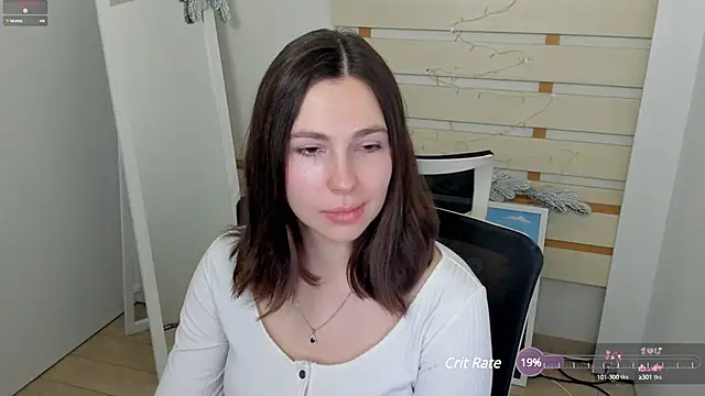 Lexy flower online show from 01-22-25, 04:44