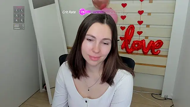 Lexy flower online show from 02-16-25, 11:05