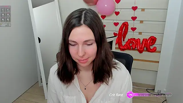 Lexy flower online show from 02-21-25, 05:09