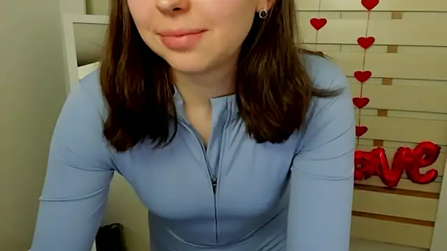 Lexy flower online show from 02-28-25, 10:41