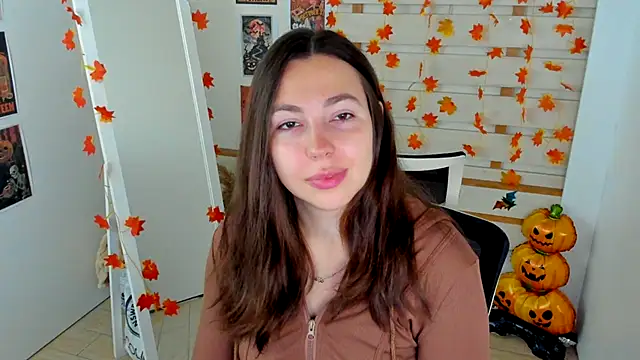 Lexy flower online show from 10-20-25, 06:36