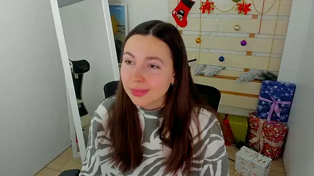 Lexy flower online show from 01-19-26, 01:26