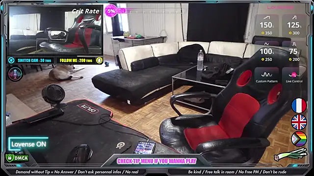 Law Leek online show from 04-30-26, 03:51