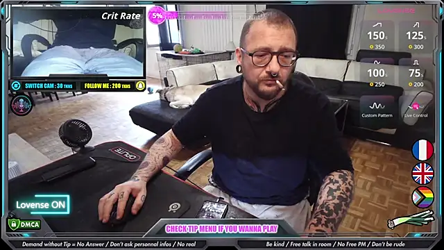 Law Leek online show from 05-09-26, 09:03