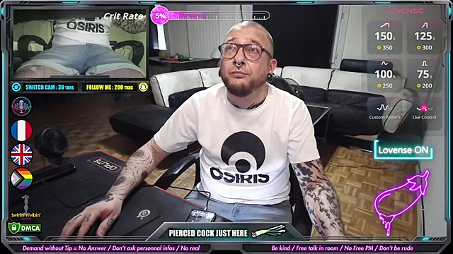 Law Leek online show from 06-19-26, 04:22