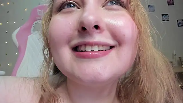 teencute online show from 02-02-25, 08:57
