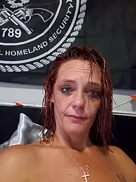 Dixiefaye Pika online show from 01-23-25, 03:32