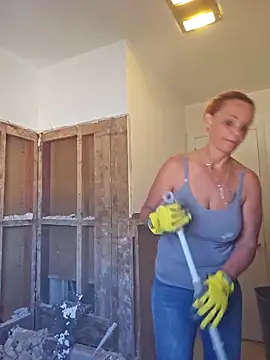 Dixiefaye Pika online show from 03-02-25, 06:08