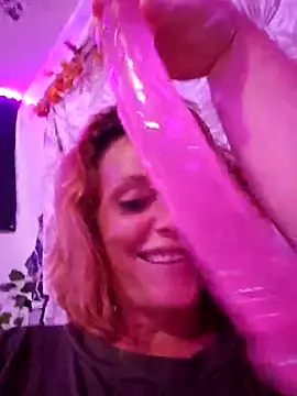 Dixiefaye Pika online show from 03-16-25, 03:36