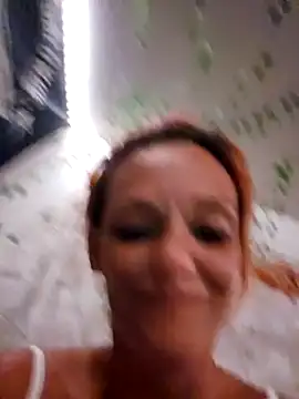 Dixiefaye Pika online show from 03-22-25, 01:43