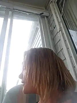 Dixiefaye Pika online show from 12-01-25, 07:41