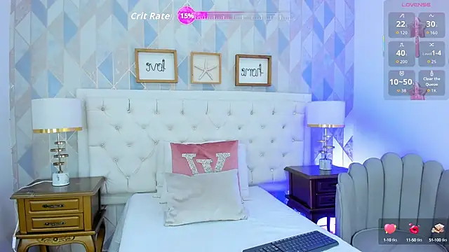 Snapshot of Valerith_Vega_ chatting on 10-06-25, 12:13 Valerith Vega online show from 10-06-25, 12:13