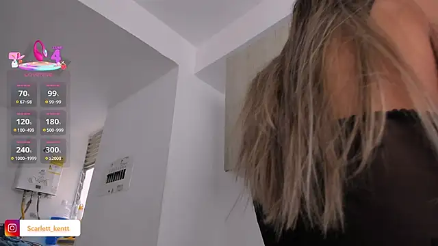 Snapshot of ScarlettAndClark chatting on 02-10-26, 01:59 ScarlettAndClark online show from 02-10-26, 01:59