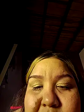 Venus queenn online show from 03-16-25, 03:04