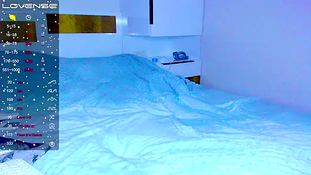 kitti kaattt online show from 01-10-25, 06:42