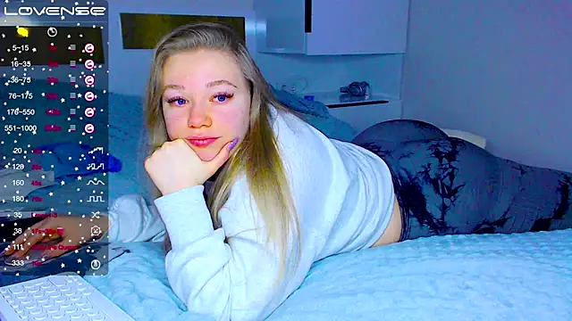 kitti kaattt online show from 01-14-25, 06:45