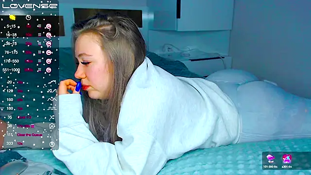 kitti kaattt online show from 02-08-25, 07:26